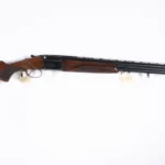 Bakal IZK-27GM-C Shotgun (12 Gauge) Over/Under
