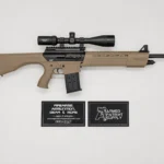 Bakal IZK-27GM-C 12 Gauge shotgun