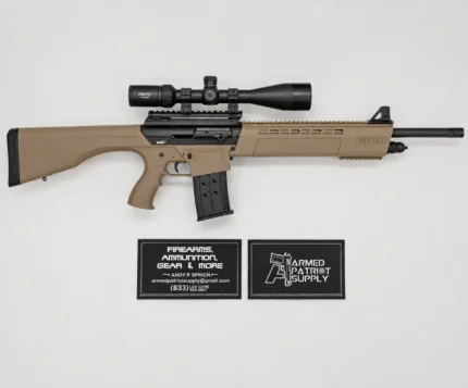 Bakal IZK-27GM-C 12 Gauge shotgun