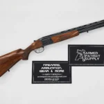 Bakal IZK-27GM-C 12 Gauge shotgun