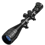 CVLife 6-24x50 Illuminated Rifle Scope