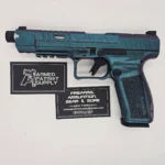 Canik TP9-SA Pistol (9mm)