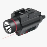 Feyachi LF-38 Red Dot Laser/Light Combo