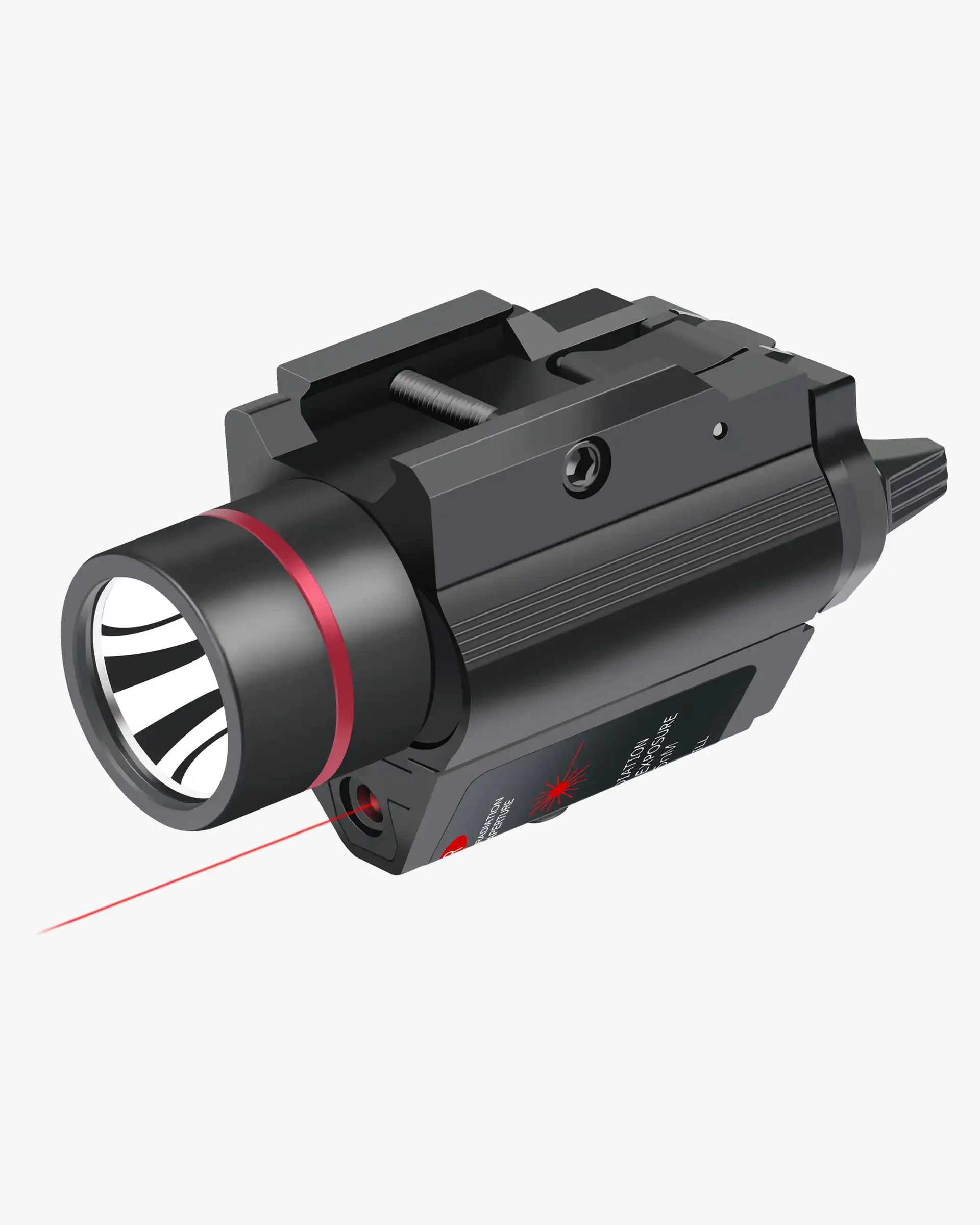 Feyachi LF-38 Red Dot Laser Feyachi LF-38 Red Dot Laser/Light Combo - Image 1
