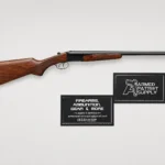 Gaucha Uplander 12 Gauge shotgun