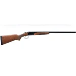 Gaucha Uplander Shotgun (12 Gauge) Side-by-Side