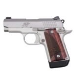 Kimber Micro 9 Pistol (9mm)