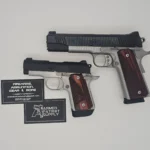 Kimber Custom Model II Pistol (.45 ACP)