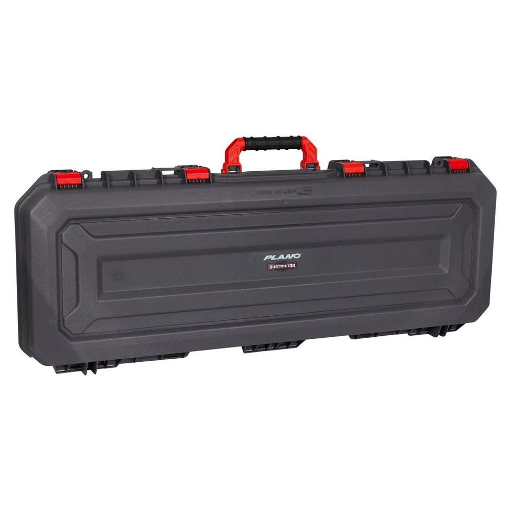 Plano 42 All-Weather Hardshell Rifle Cas Plano 42" All-Weather Hardshell Rifle Case - Image 1