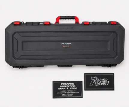 Plano 42 rifle case in York PA