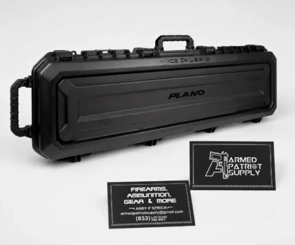 Plano 52 rifle case in York PA