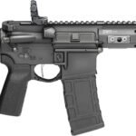 Precision Firearms Samurai Rifle (300 BLK) w/ Binary Trigger