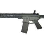 Precision Firearms Samurai Rifle (223/5.56)