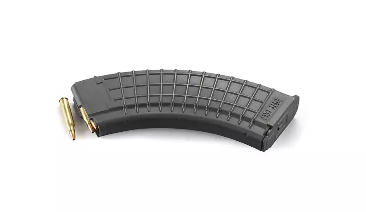 ProMag AK Mag (30rd, 7.62x39) ProMag AK Magazine (30rd, 7.62x39) - Image 1