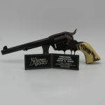 Ruger New Vaquero Revolver (.45 Long Colt)