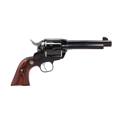 Ruger New Vaquero Revolver (.45 Long Colt)