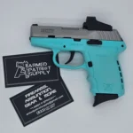 SCCY CPX-2 Magazine (30rd, 9mm)