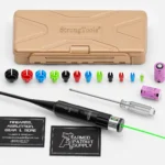 StrongTool Multi-Caliber BoreSight Laser