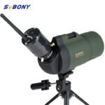 Svbony 25-75x70 Spotting Scope