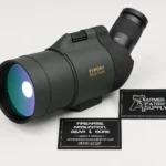 Svbony 25-75x70 spotting scope