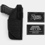 TacGear OWB holster in York PA