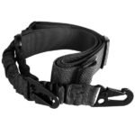 TacGear Rifle Sling Strap (Black)