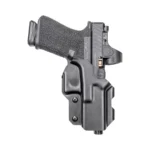 TacGear Right OWB Soft Std-Holster