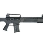 Tri Star KRX Shotgun (12 Gauge) w/ Pinty 6–24 Scope