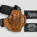 We The People OWB holster CPX-2