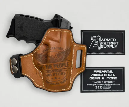 We The People OWB holster CPX-2