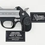 Bond Arms Stinger .380 ACP Derringer