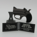 Bond Arms Stinger (.380 ACP) Compact Derringer Pistol