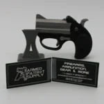 Bond Arms Stinger (9mm) Compact Derringer Pistol