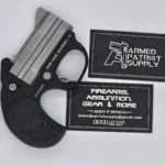 Bond Arms Stinger (9mm) Compact Derringer Pistol