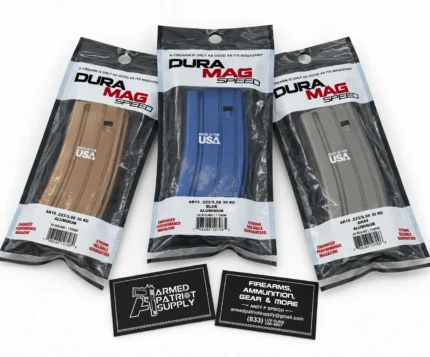 AR-15 magazine Pennsylvania
