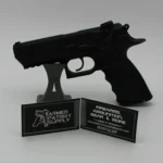 Desert Eagle 9mm (Baby Eagle)