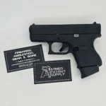 Glock G26 (9mm)
