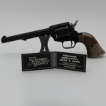 Heritage Rough Rider .22LR Revolver