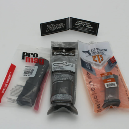 ProMag AK Magazine (30rd, 7.62x39)