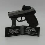 SCCY CPX-1 (9mm) Pistol