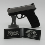 Springfield XDS (.45 ACP) Compact Pistol