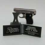 Sterling M302 (.22LR) Pistol