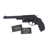 Taurus 4510 “The Judge” Revolver (.45 Colt / .410)