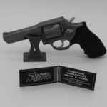 Taurus Model 65 Revolver (.357 Magnum)