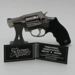 Taurus Model 65 Snub Nose Revolver (.357 Magnum)Revolvers