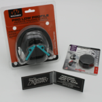 Walker’s Pro Low Profile Passive Folding Muffs