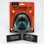 hearing protection earmuffs Pennsylvania