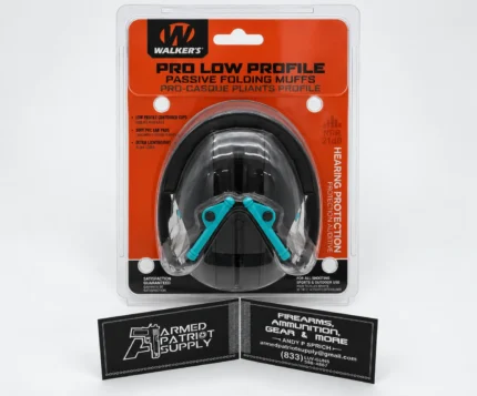 hearing protection earmuffs Pennsylvania
