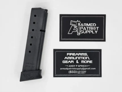 ProMag Bersa .380 magazine